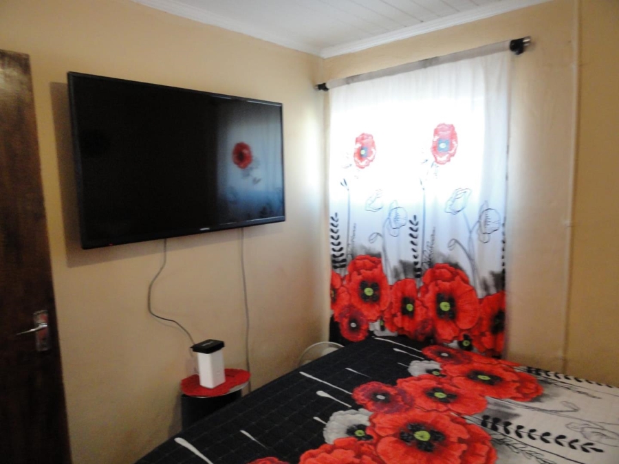 2 Bedroom Property for Sale in Scottsdene Western Cape